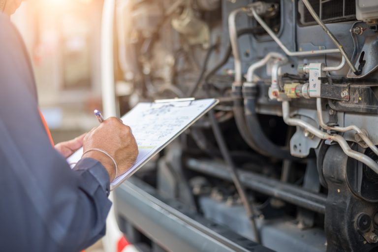 Expert Vehicle Inspections 